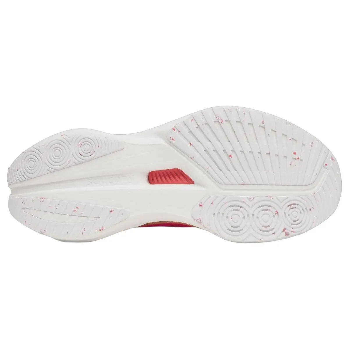Saucony shoes - Endorphin Speed 5 - Endorphin Speed - S11007-343 - Coral/Salmon 9
