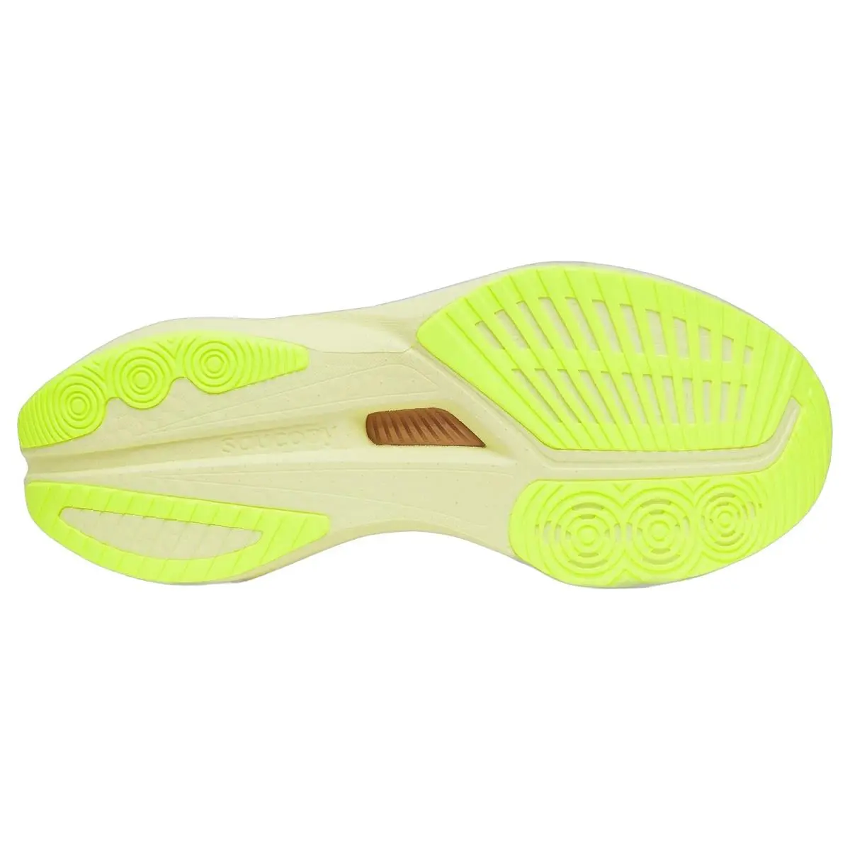 Saucony shoes - Endorphin Speed 5 - Endorphin Speed - S11007-144 - White/Tender 3