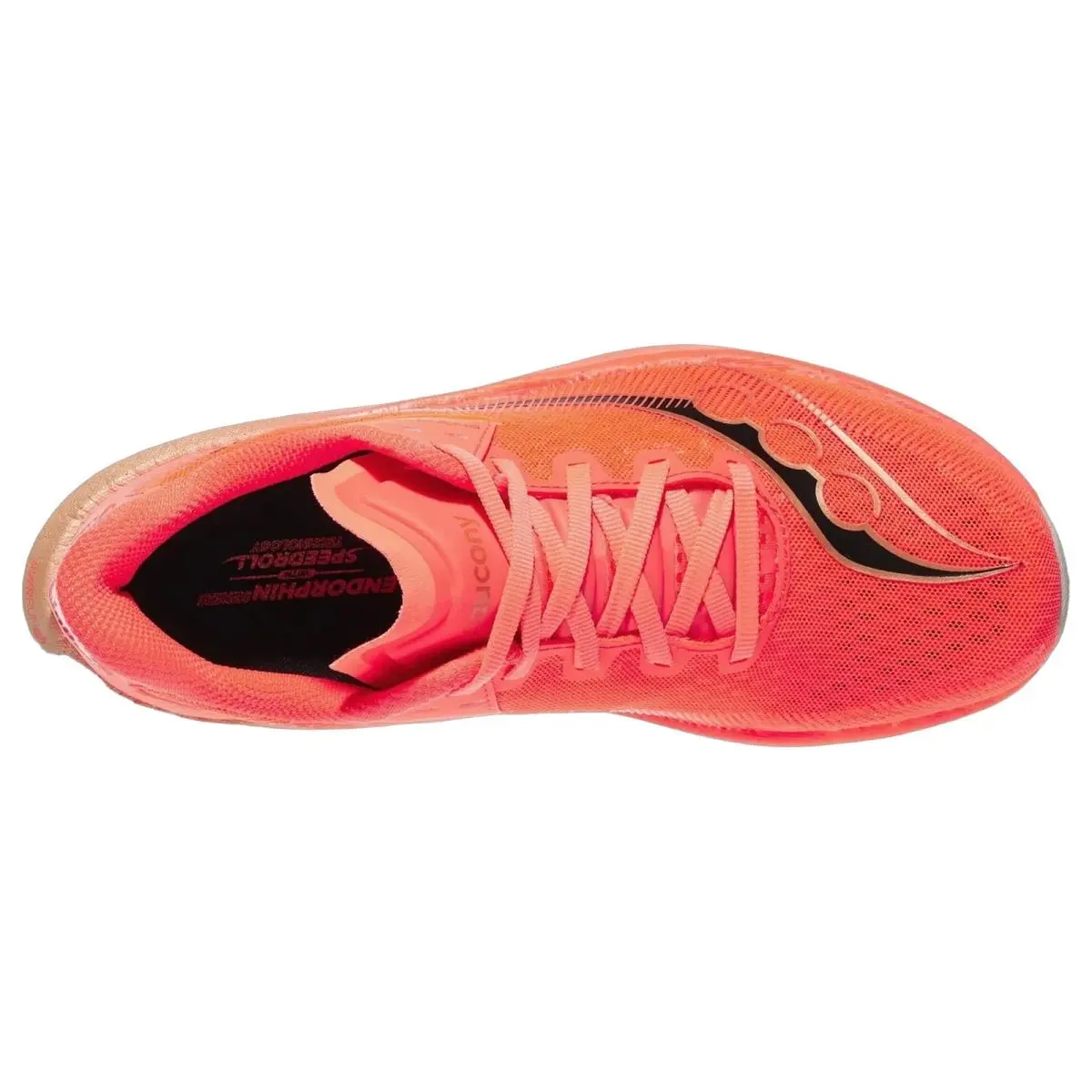 Saucony shoes - Endorphin Azura - Endorphin Azura - S101348-1033 - Vizired 2