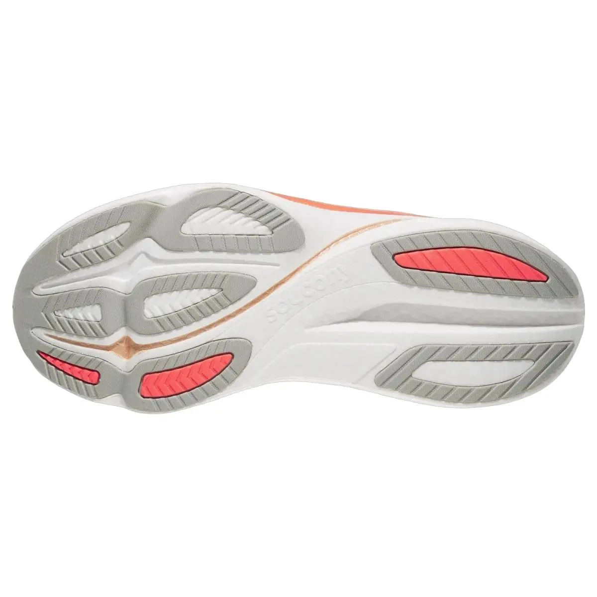 Saucony shoes - Endorphin Azura - Endorphin Azura - S101348-1033 - Vizired 9