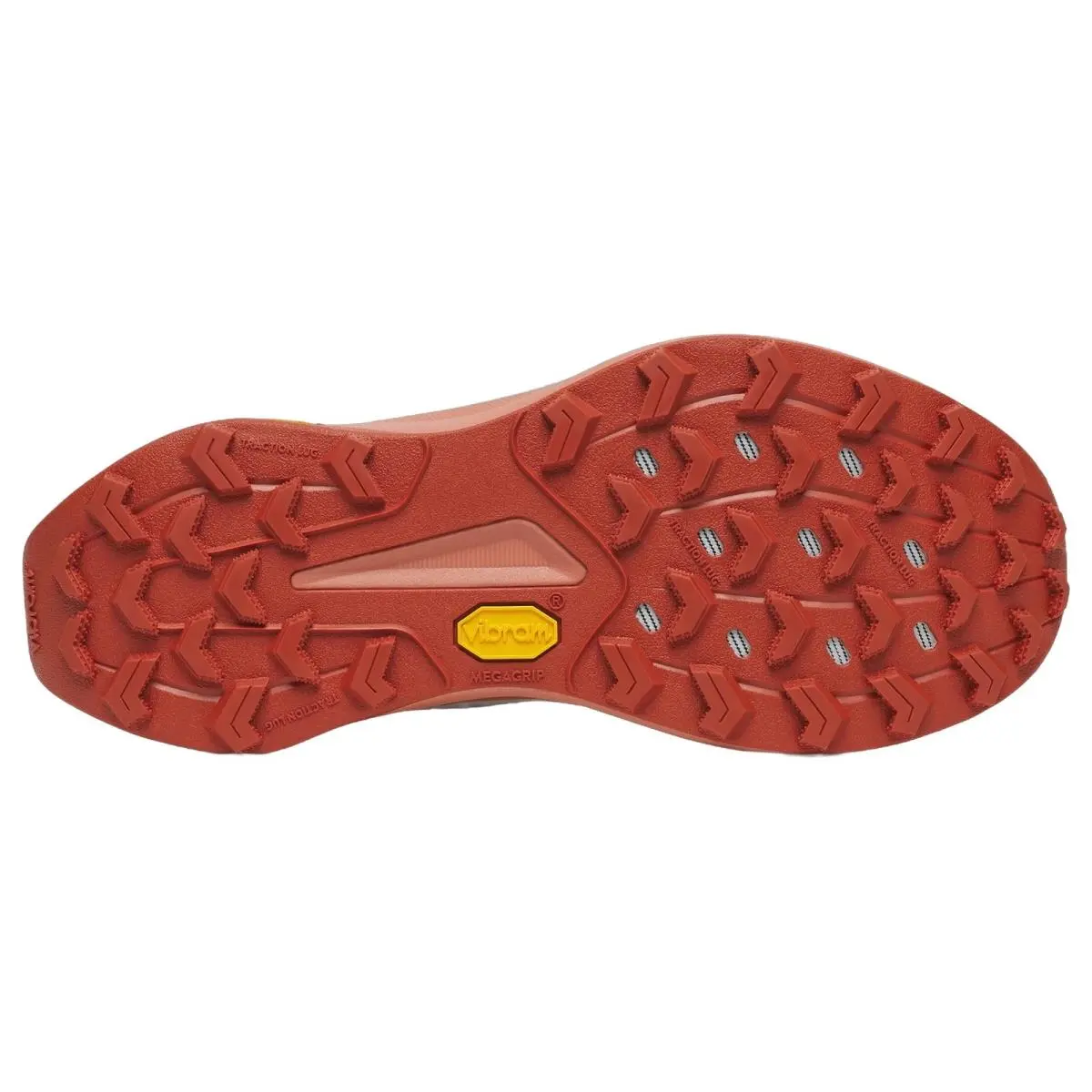Saucony shoes - Peregrine 16 - Peregrine - S101577-1010 - Quartz/Canyon 3