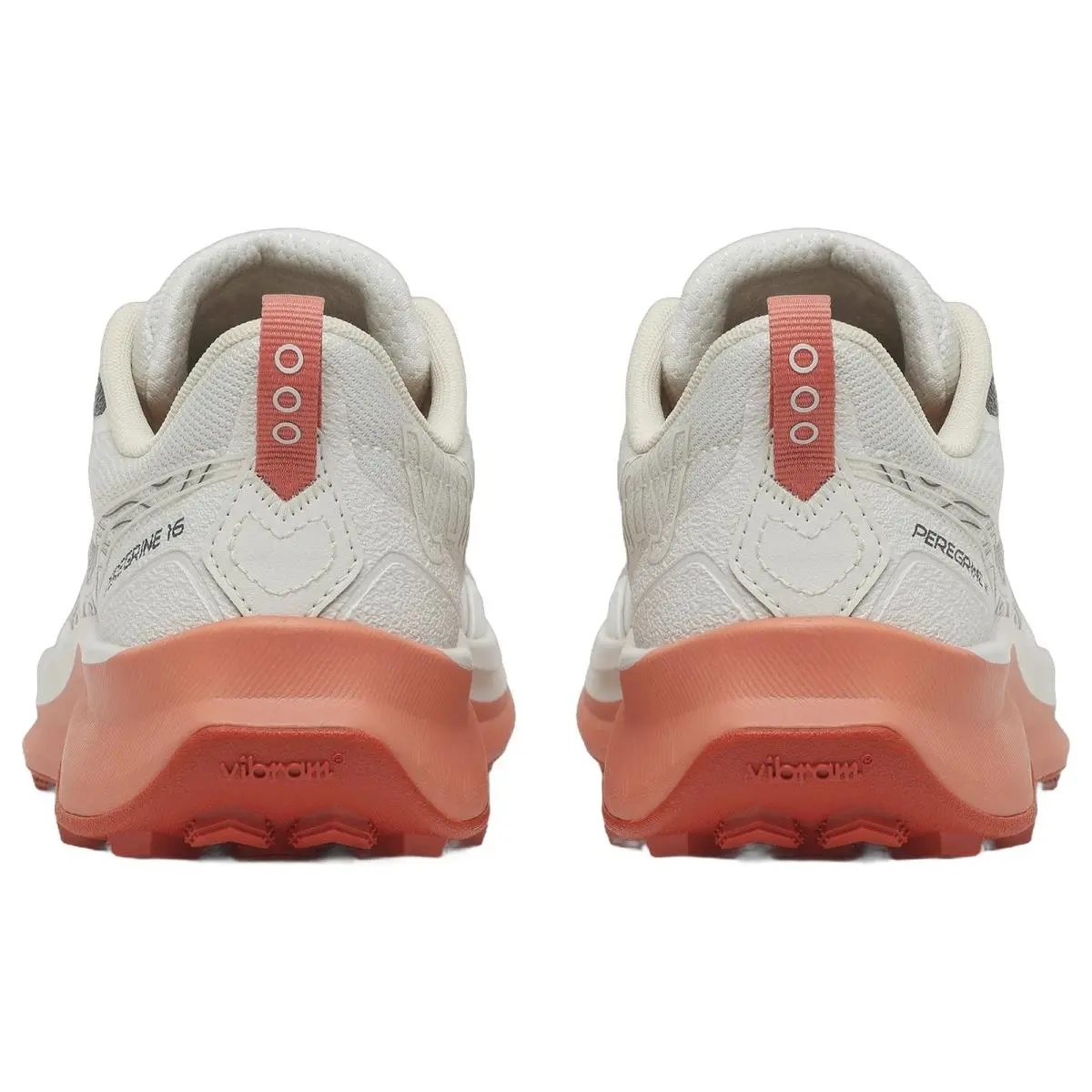 Saucony shoes - Peregrine 16 - Peregrine - S101577-1010 - Quartz/Canyon 11
