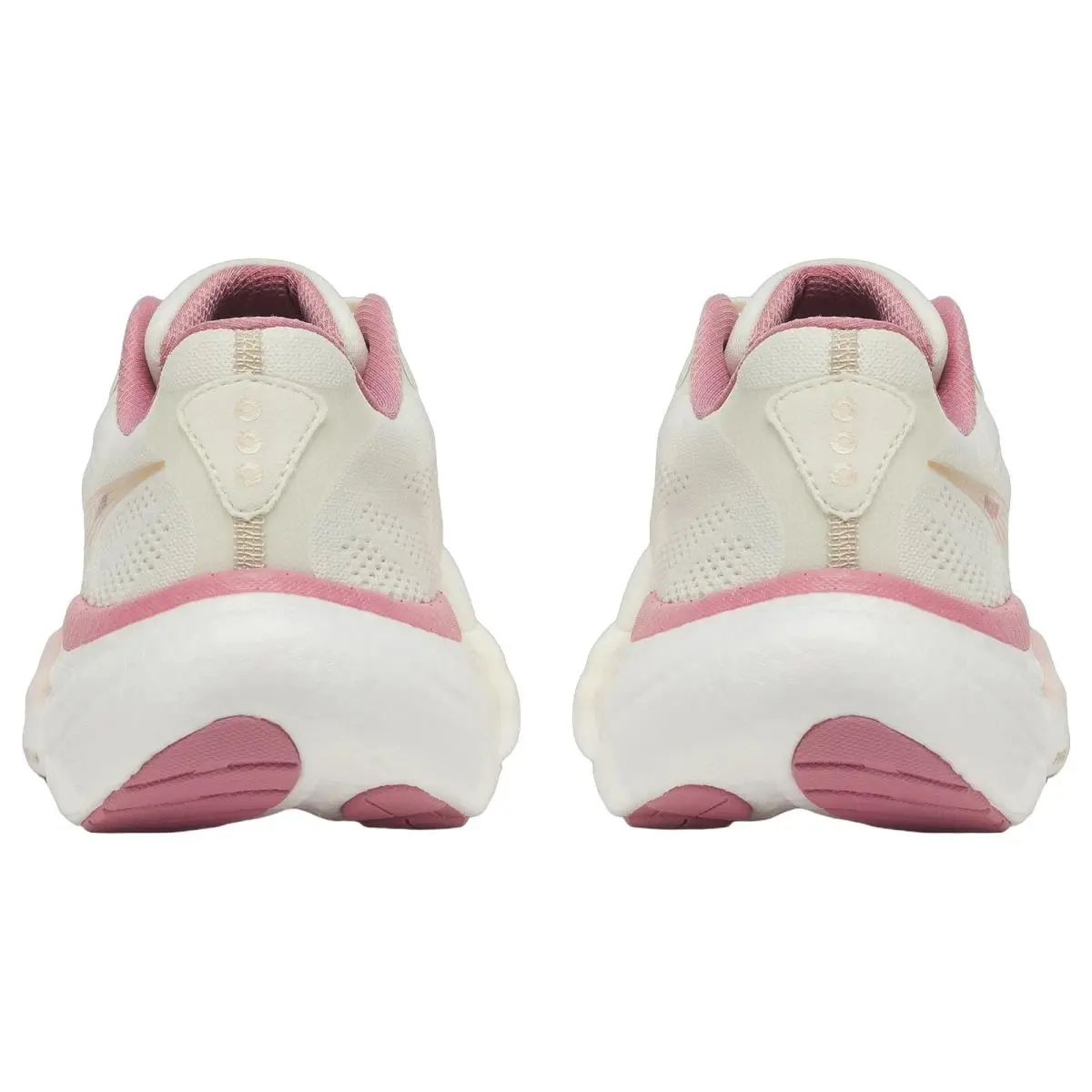 Saucony shoes - Ride 19 - Ride - S11055-142 - Vanilla/Mauve 4