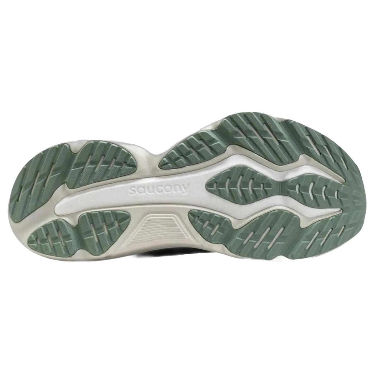 Saucony shoes - Hurricane 25 - Hurricane - S21026-220 - Dusk/Iceberg 10