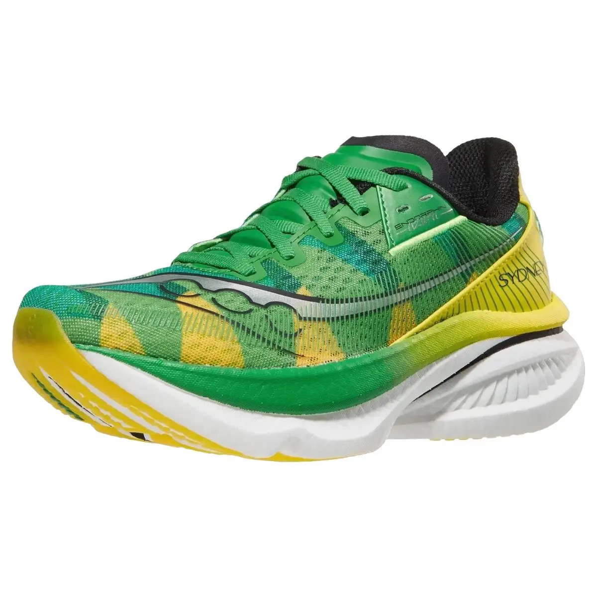 Saucony shoes - Endorphin Azura - Endorphin Azura - S101348-1035 - Sydney 0