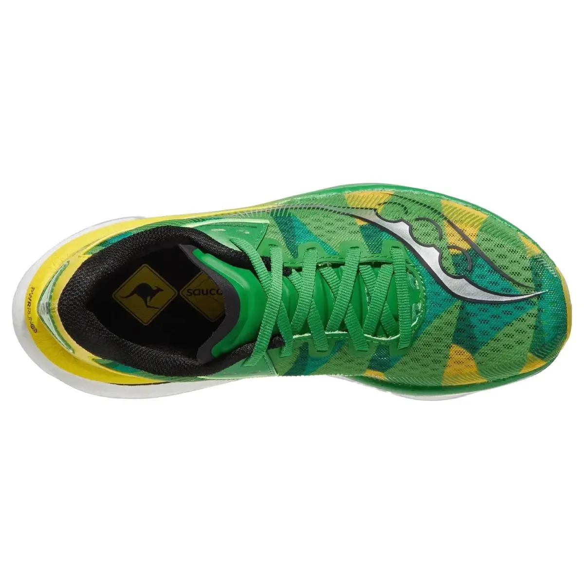 Saucony shoes - Endorphin Azura - Endorphin Azura - S101348-1035 - Sydney 2