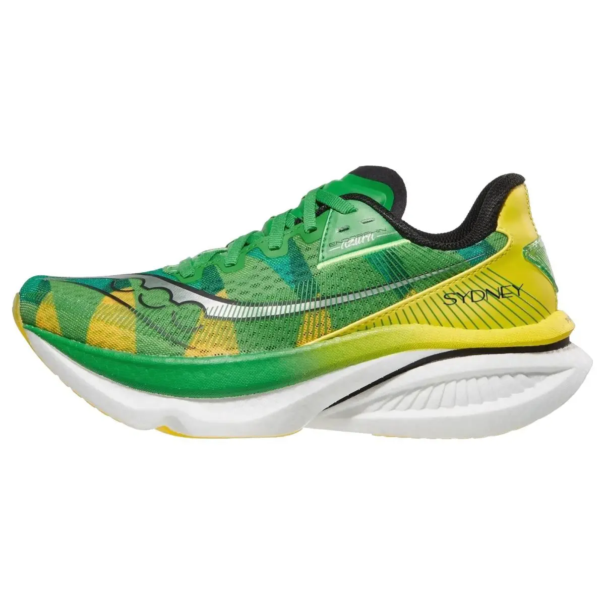 Saucony shoes - Endorphin Azura - Endorphin Azura - S101348-1035 - Sydney 6