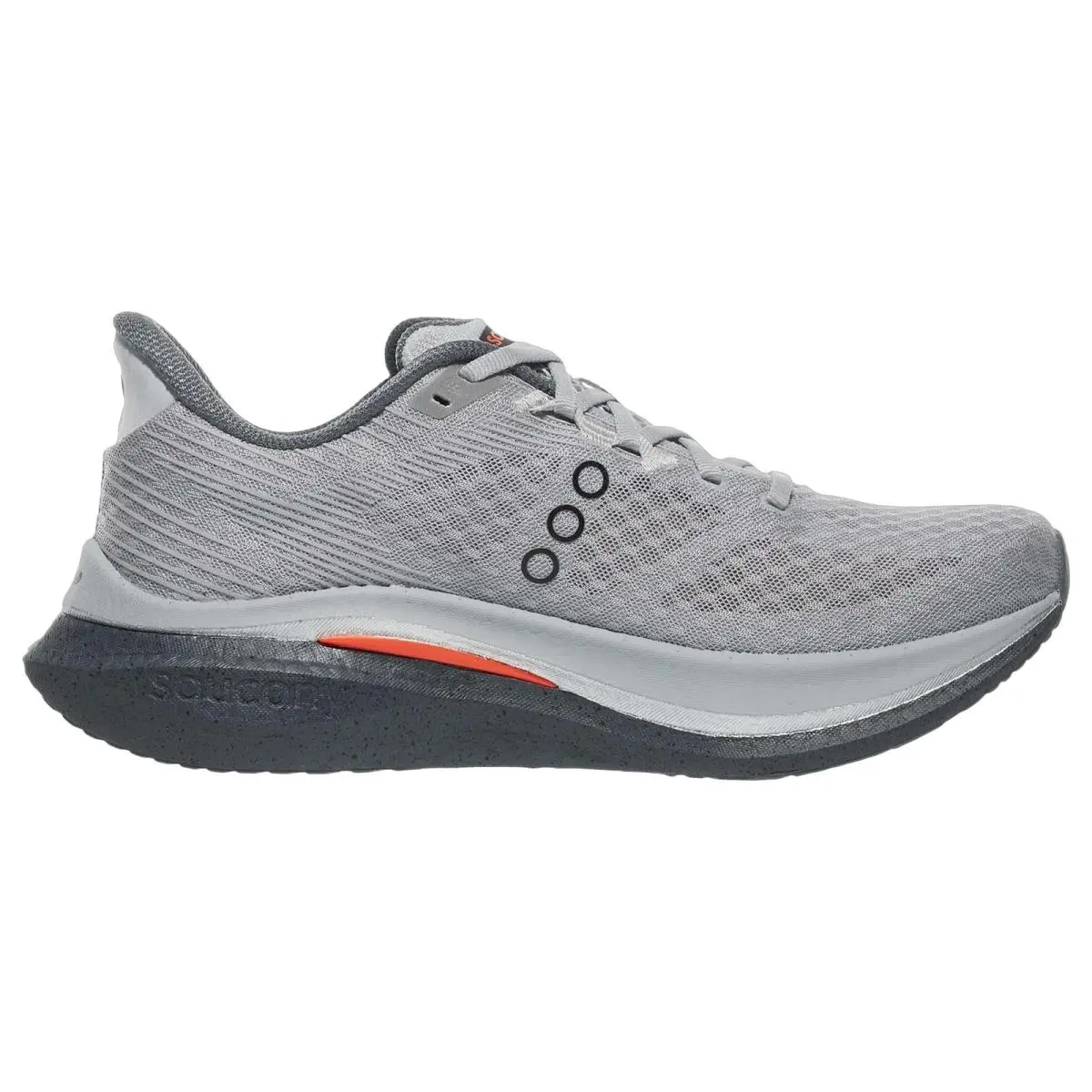 Saucony shoes - Endorphin Speed 5 - Endorphin Speed - S101368-1007 - Cadet/Gunmetal 1