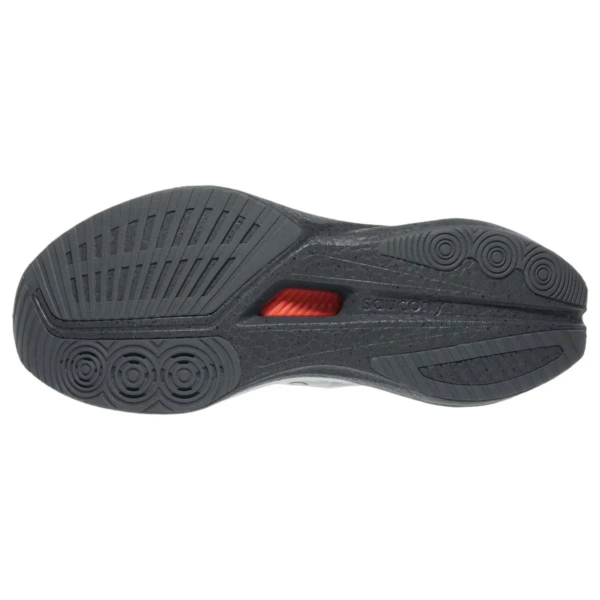 Saucony shoes - Endorphin Speed 5 - Endorphin Speed - S101368-1007 - Cadet/Gunmetal 3