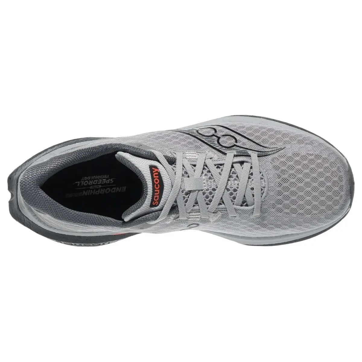 Saucony shoes - Endorphin Speed 5 - Endorphin Speed - S101368-1007 - Cadet/Gunmetal 8