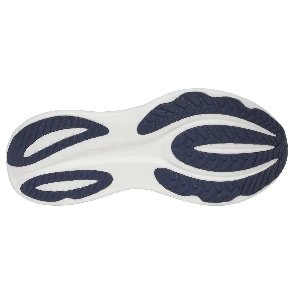 Saucony shoes - Triumph 24 - Triumph - S100997-1021 - Windward/Naval 9