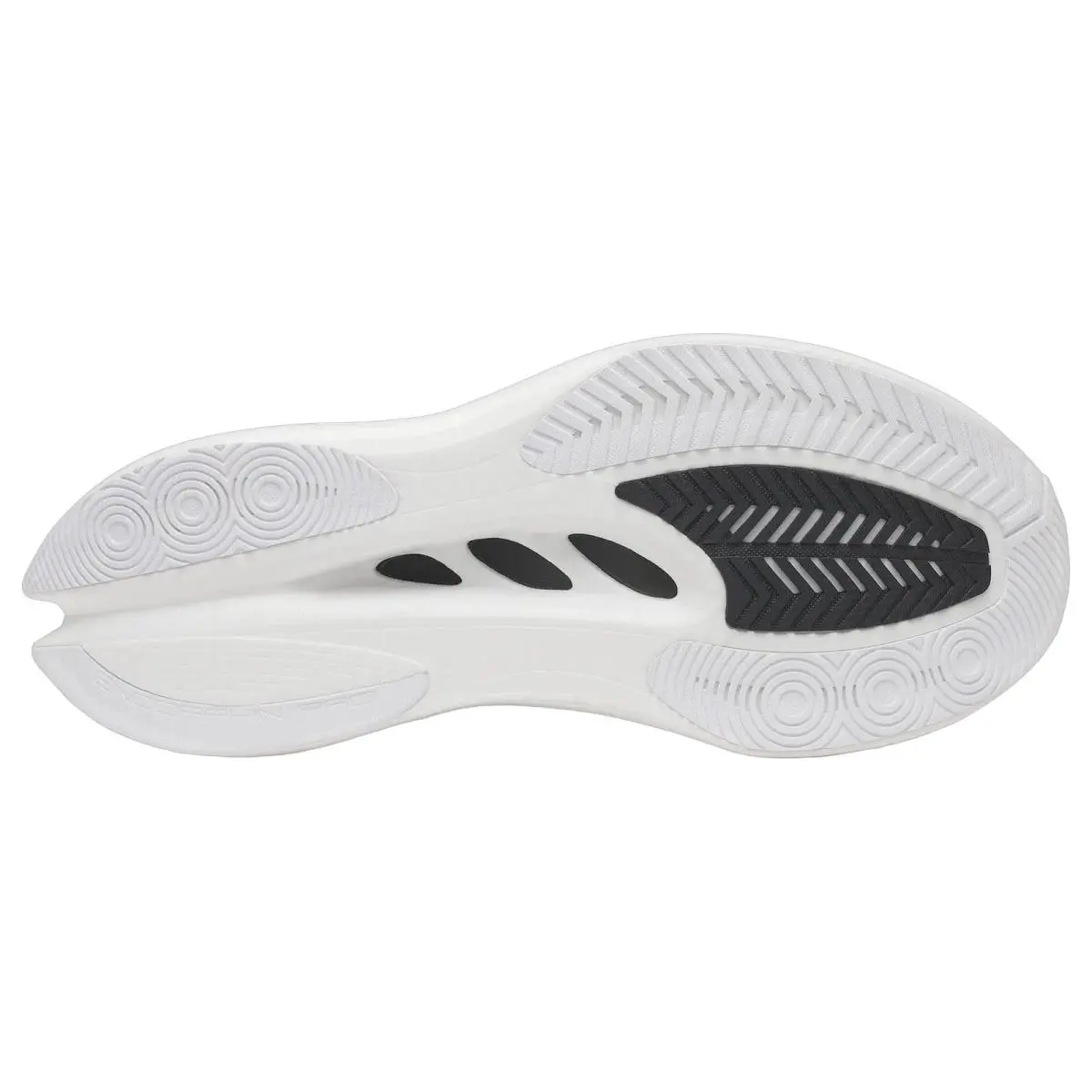 Saucony shoes - Endorphin Pro 5 - Endorphin Pro - S101360-1034 - White/Tranquil 2