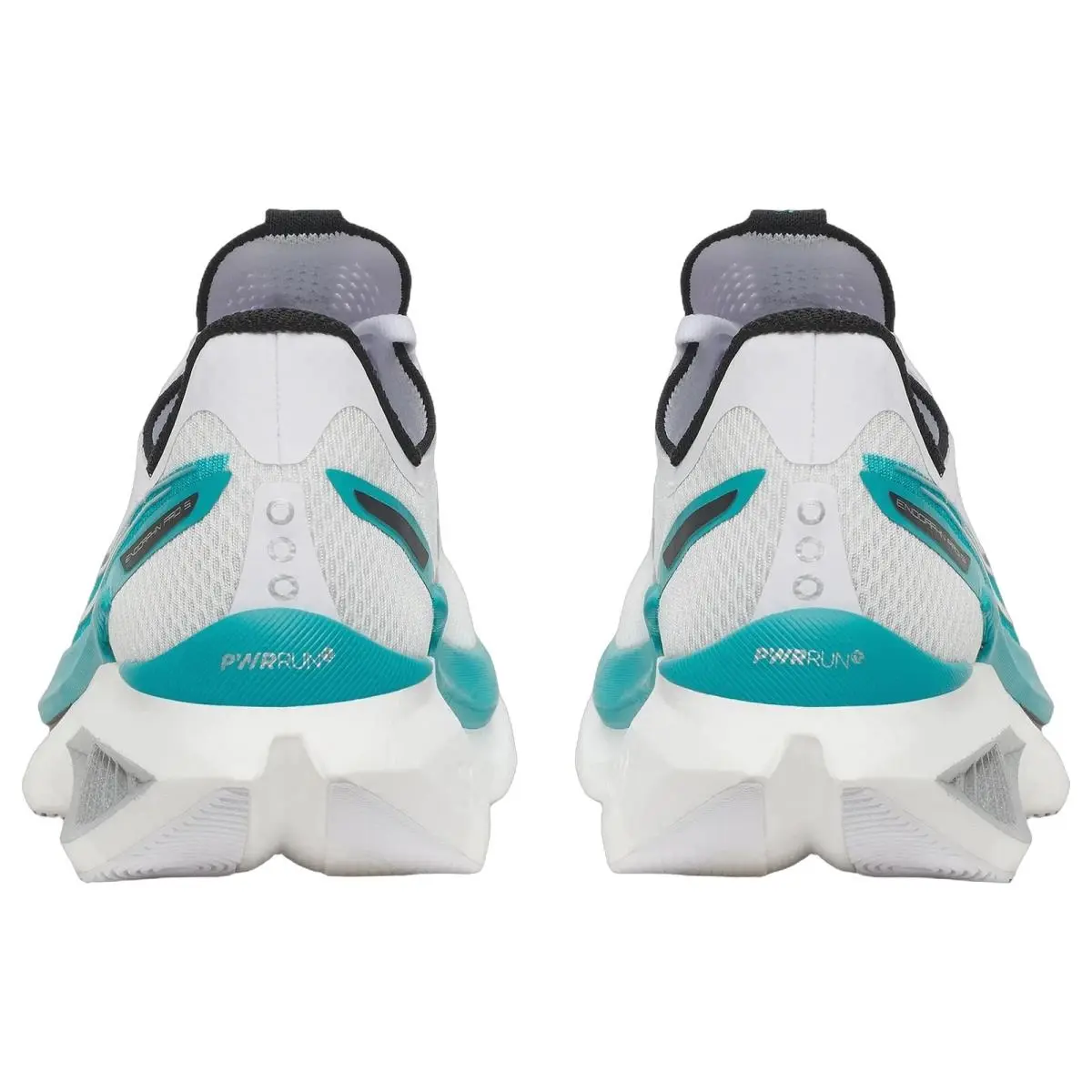 Saucony shoes - Endorphin Pro 5 - Endorphin Pro - S101360-1034 - White/Tranquil 3