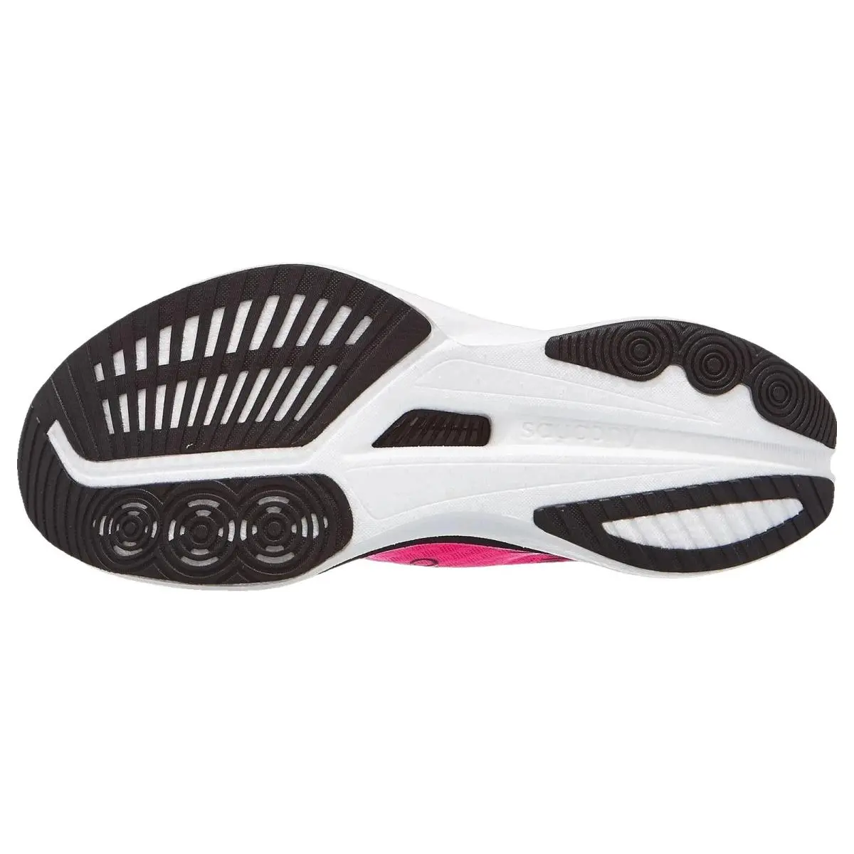 Saucony shoes - Endorphin Speed 5 - Endorphin Speed - S21007-98 - Shock/Black 3