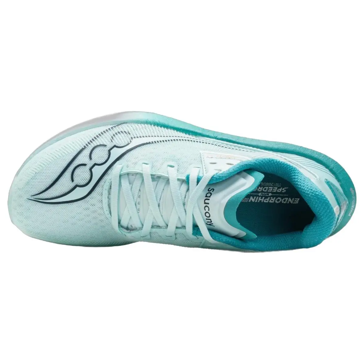 Saucony shoes - Endorphin Azura - Endorphin Azura - S101348-1009 - Spa/Tranquil 1