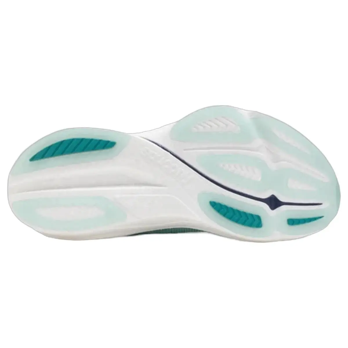 Saucony shoes - Endorphin Azura - Endorphin Azura - S101348-1009 - Spa/Tranquil 2