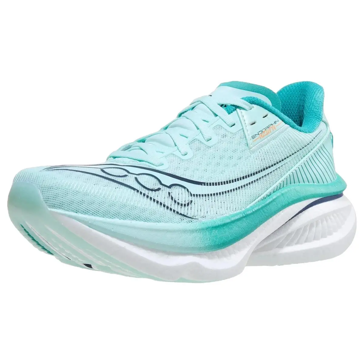 Saucony shoes - Endorphin Azura - Endorphin Azura - S101348-1009 - Spa/Tranquil 3