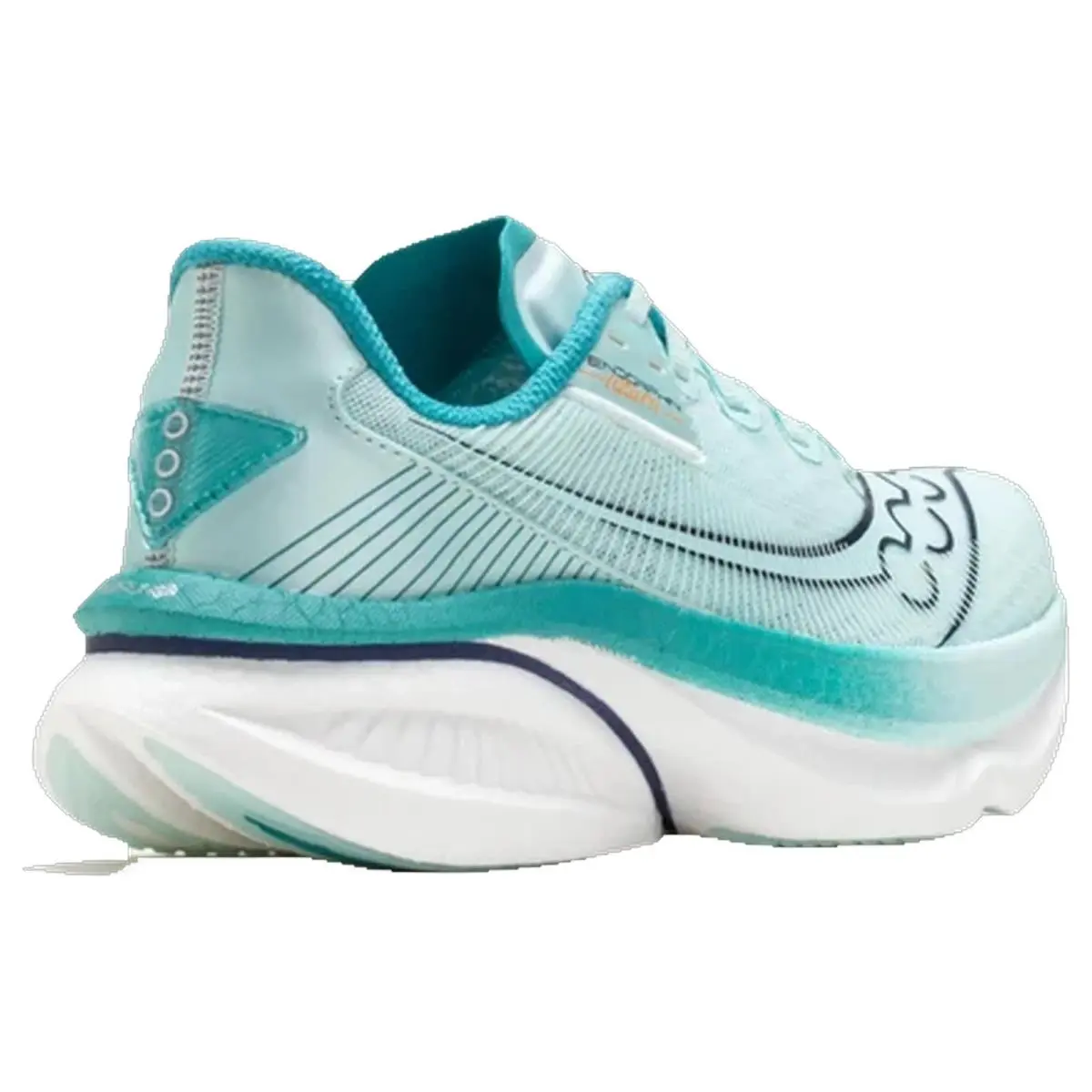Saucony shoes - Endorphin Azura - Endorphin Azura - S101348-1009 - Spa/Tranquil 4