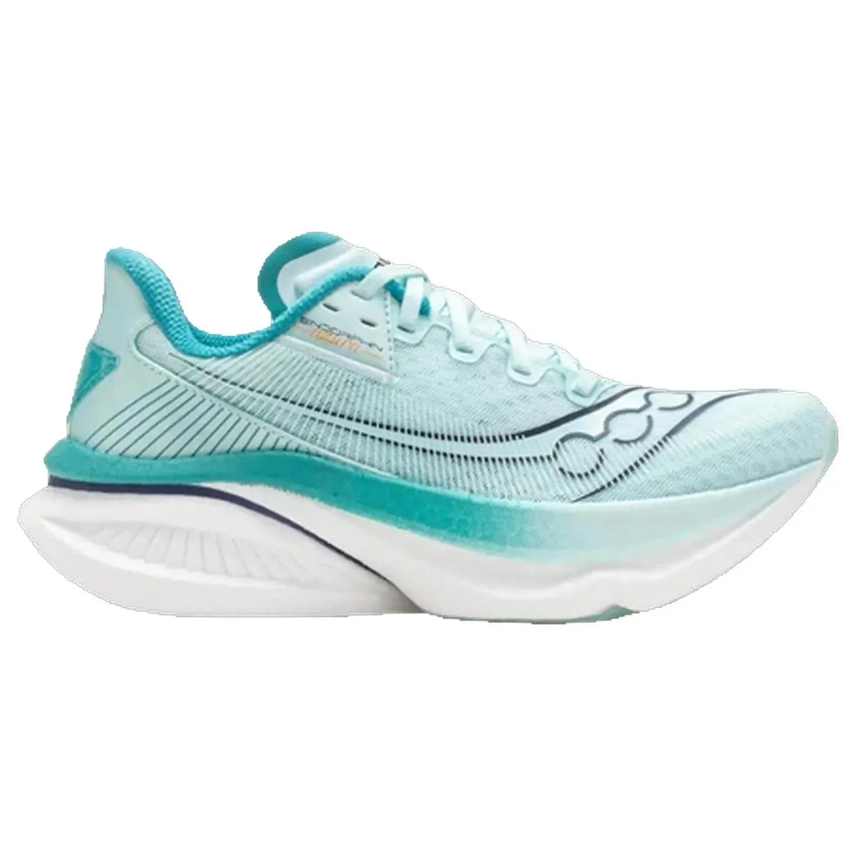 Saucony shoes - Endorphin Azura - Endorphin Azura - S101348-1009 - Spa/Tranquil 6