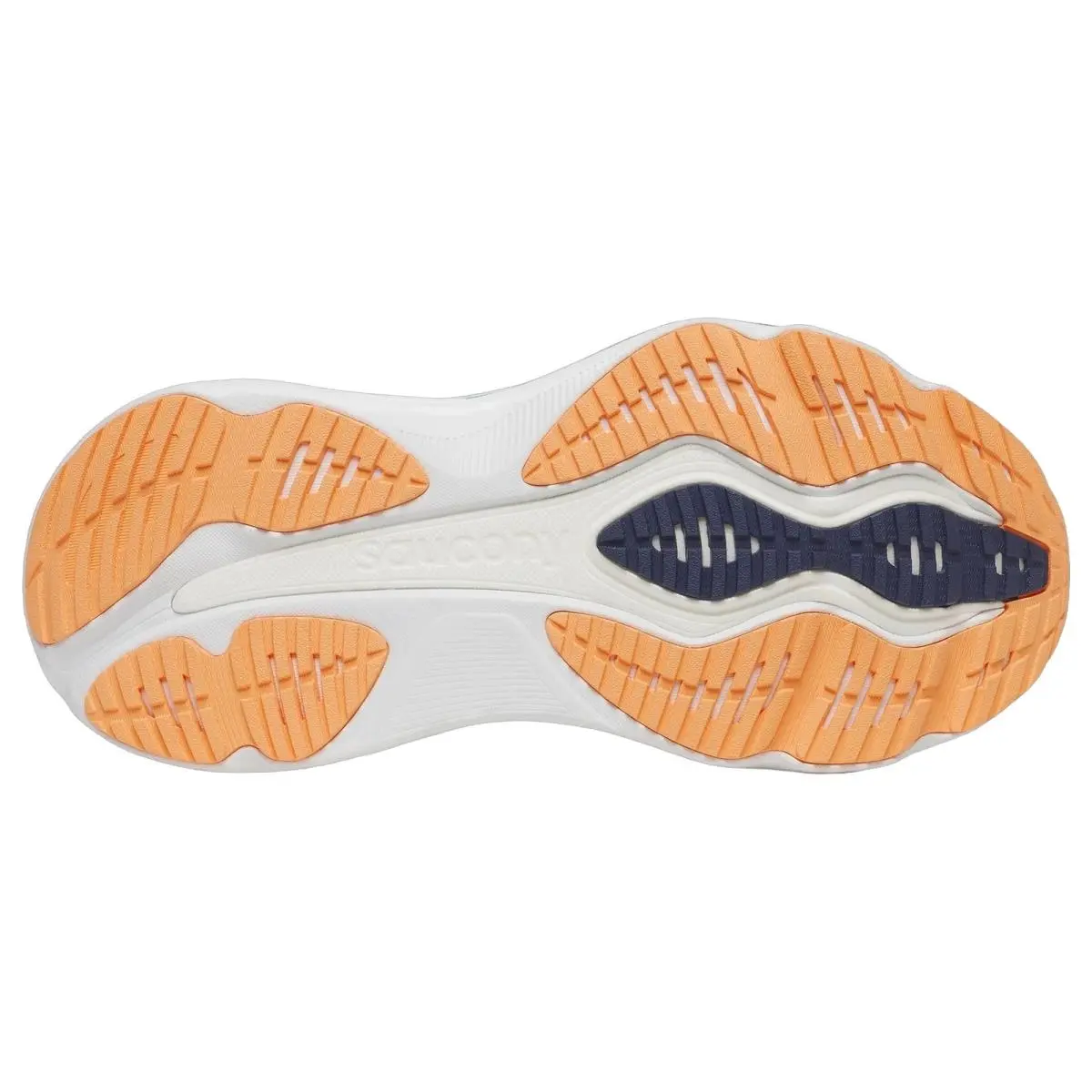 Saucony shoes - Hurricane 26 - Hurricane - S101106-1016 - Spa/Naval 3