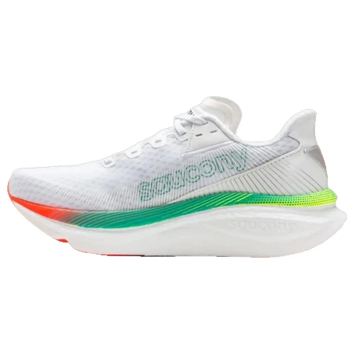 Saucony shoes - Endorphin Azura - Endorphin Azura - S101329-1041 - White 0
