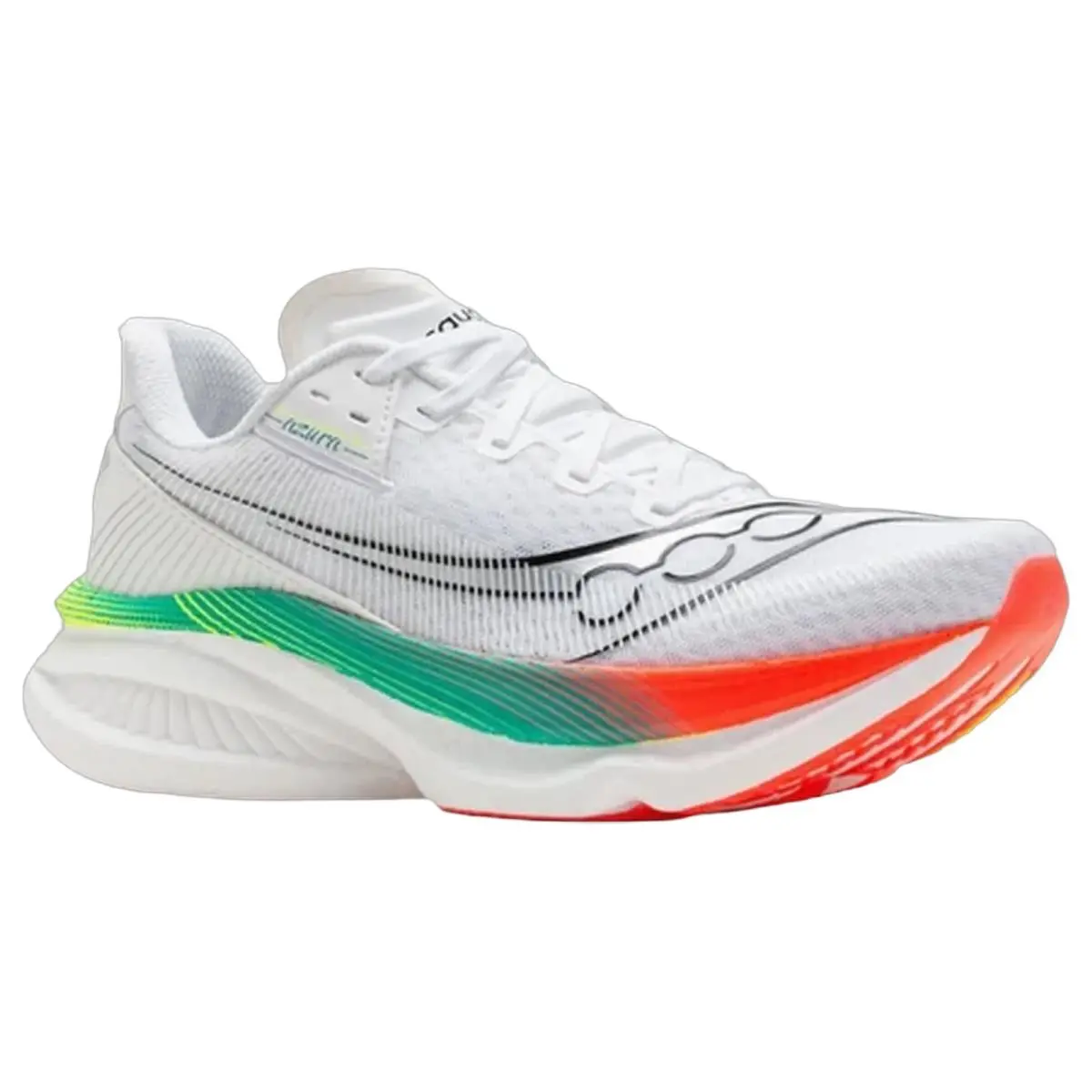 Saucony shoes - Endorphin Azura - Endorphin Azura - S101329-1041 - White 3
