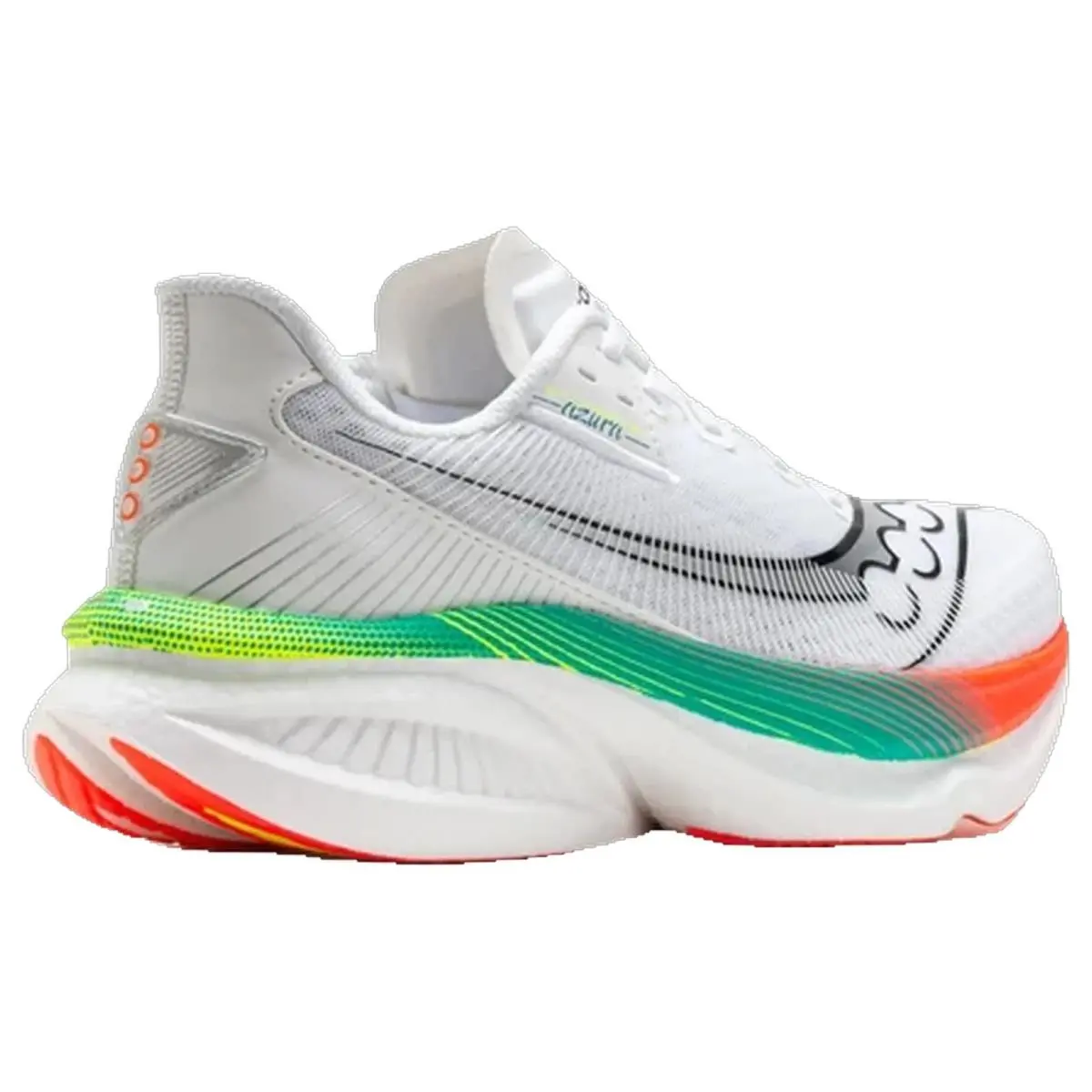 Saucony shoes - Endorphin Azura - Endorphin Azura - S101329-1041 - White 4