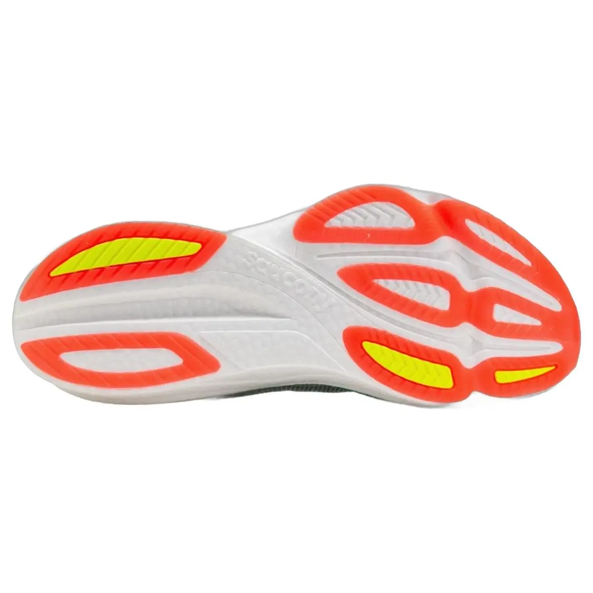 Saucony shoes - Endorphin Azura - Endorphin Azura - S101329-1041 - White 9