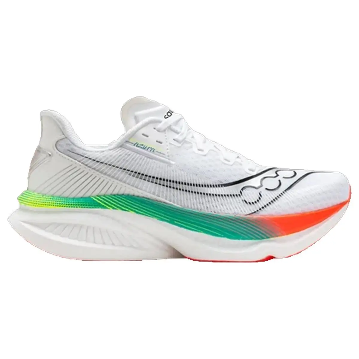Saucony shoes - Endorphin Azura - Endorphin Azura - S101329-1041 - White 6