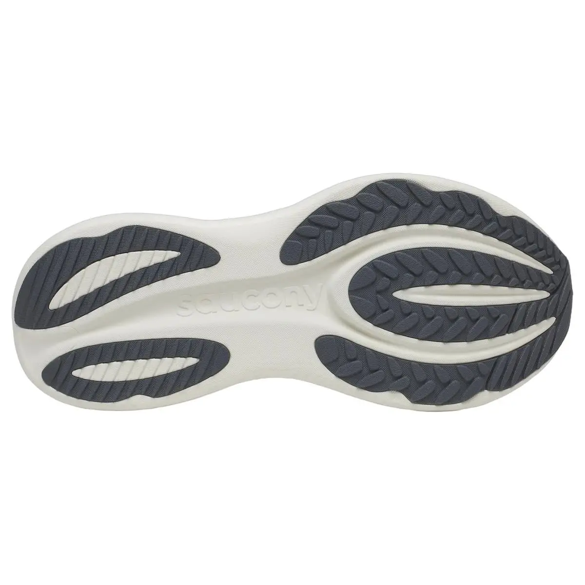 Saucony shoes - Triumph 24 - Triumph - S100997-1009 - Black/Silver 9
