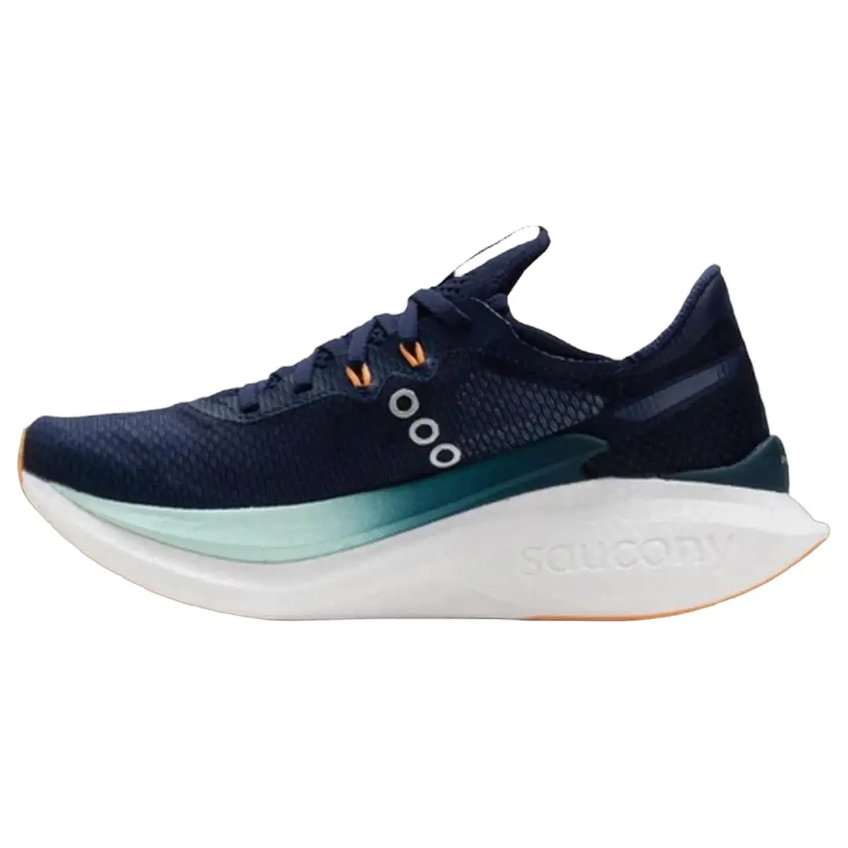Saucony shoes - Endorphin Pro 5 - Endorphin Pro - S101308-1004 - Spa/Naval 0