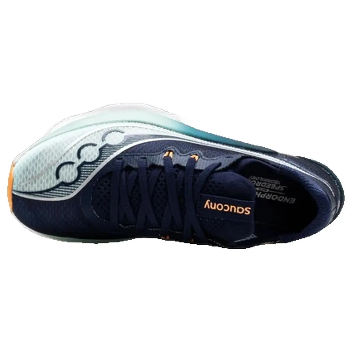 Saucony shoes - Endorphin Pro 5 - Endorphin Pro - S101308-1004 - Spa/Naval 1