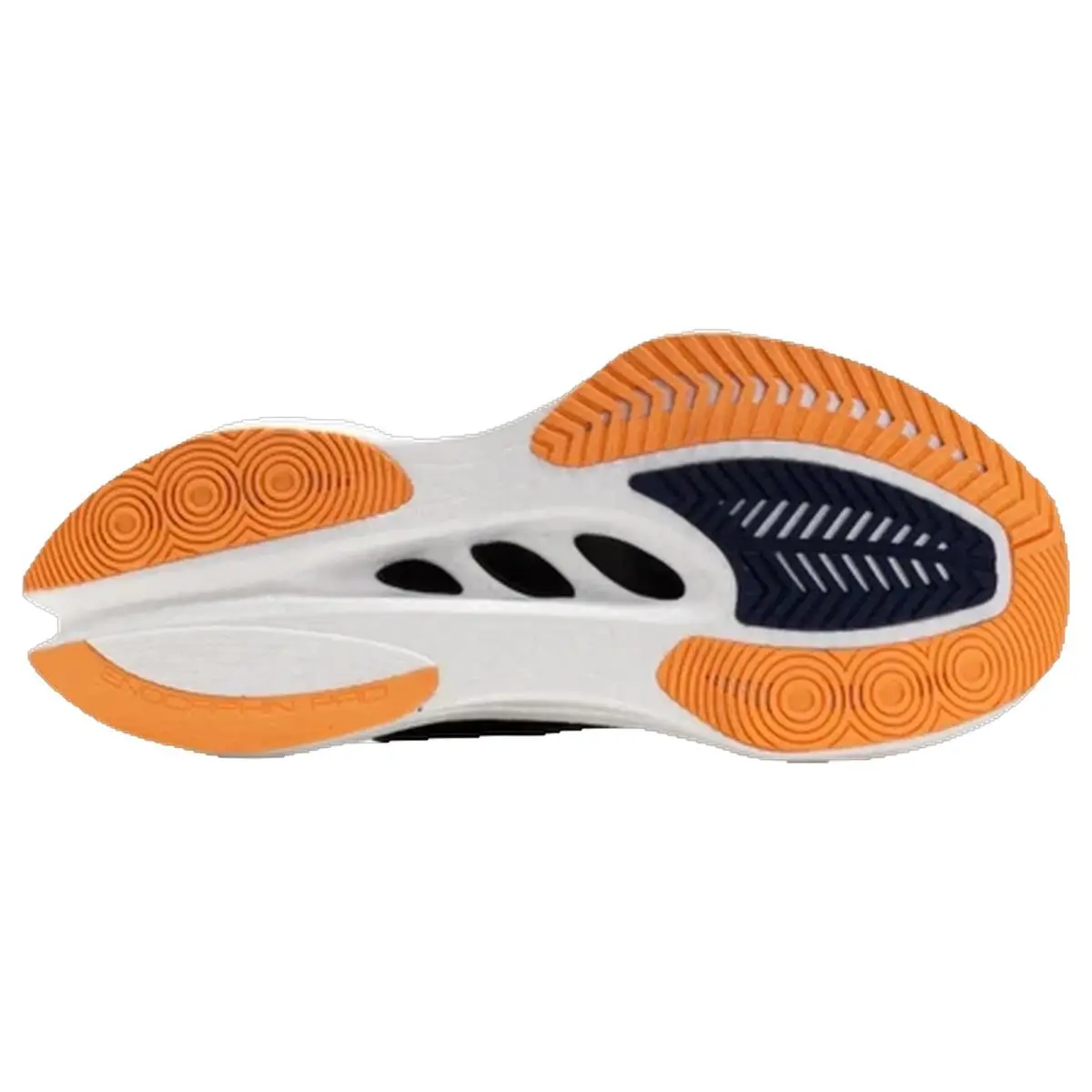 Saucony shoes - Endorphin Pro 5 - Endorphin Pro - S101308-1004 - Spa/Naval 2