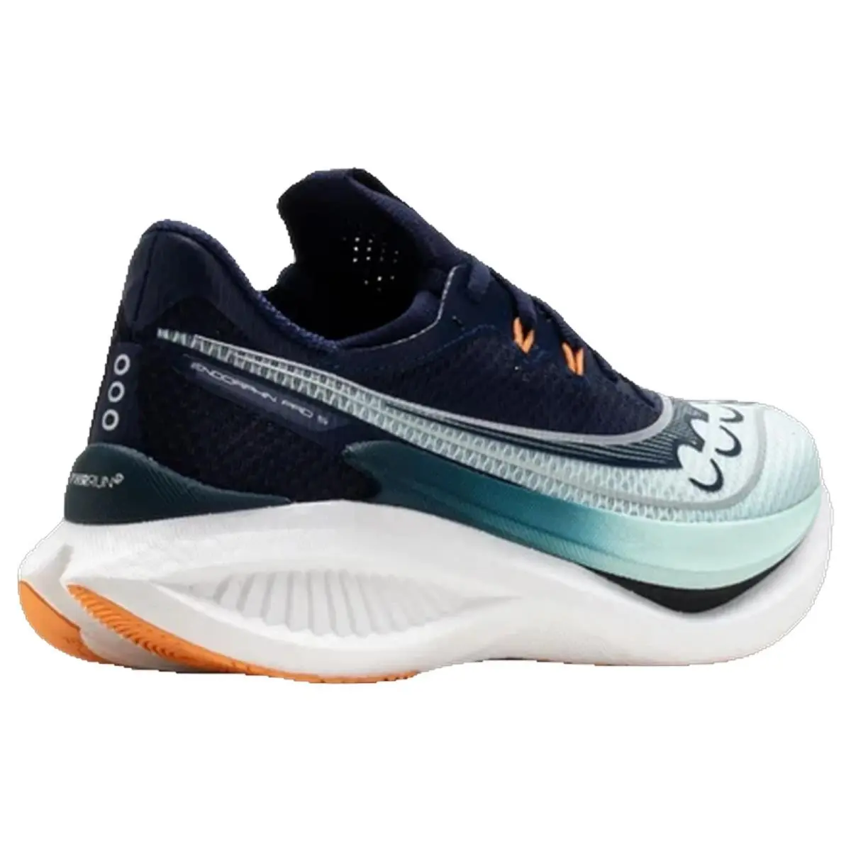 Saucony shoes - Endorphin Pro 5 - Endorphin Pro - S101308-1004 - Spa/Naval 4