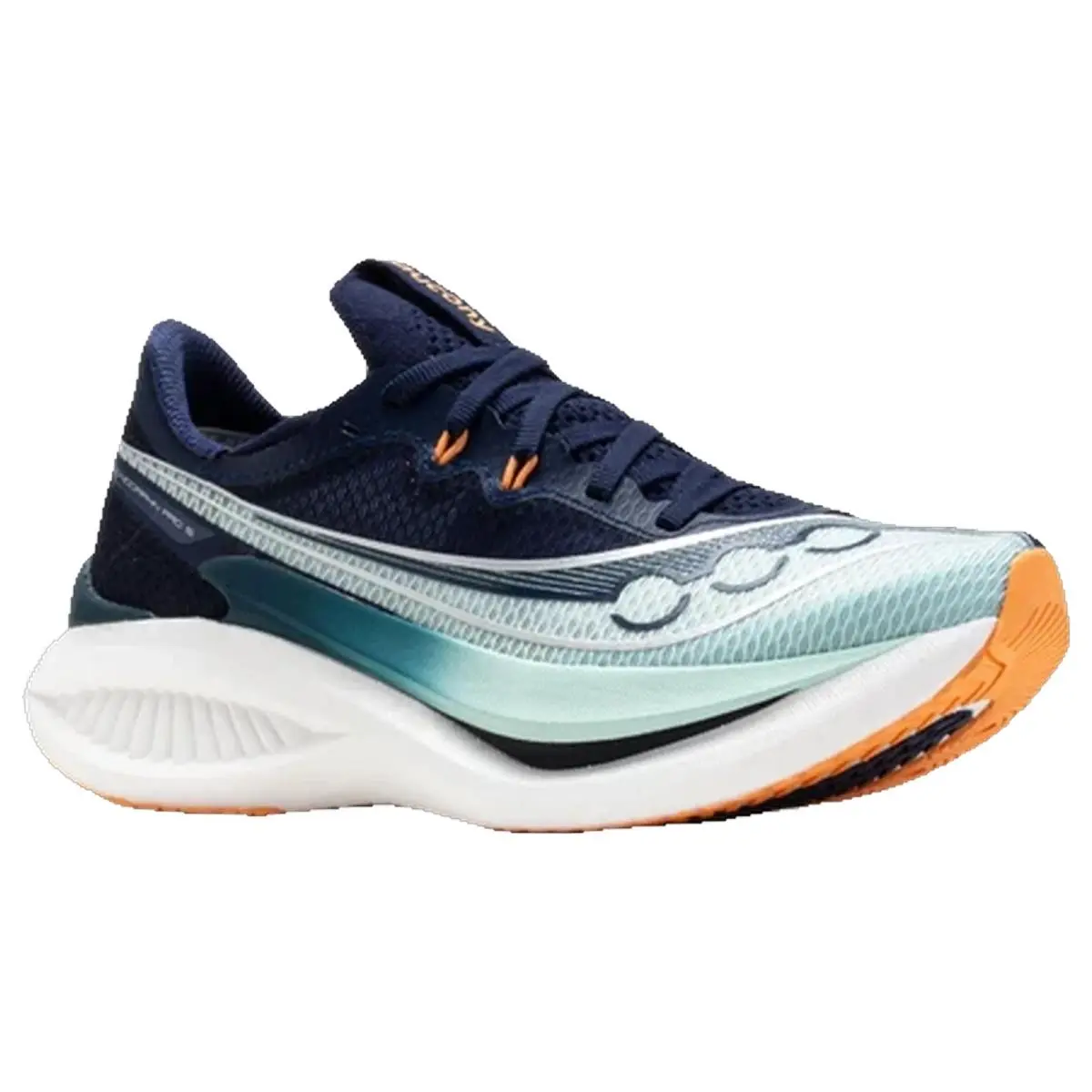 Saucony shoes - Endorphin Pro 5 - Endorphin Pro - S101308-1004 - Spa/Naval 10