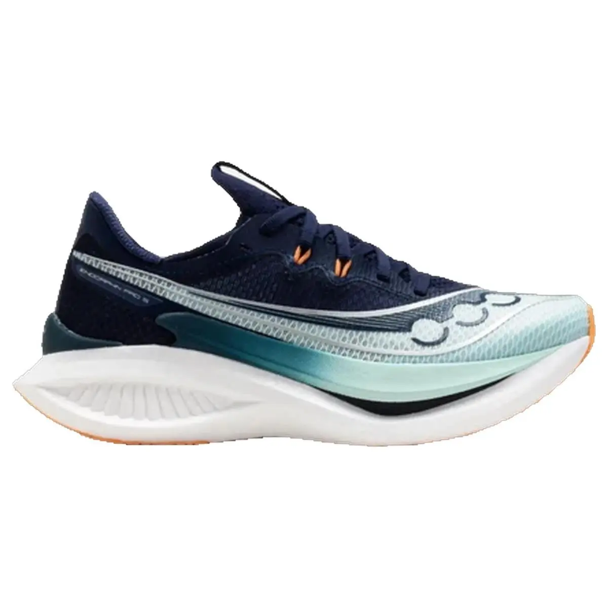 Saucony shoes - Endorphin Pro 5 - Endorphin Pro - S101308-1004 - Spa/Naval 6