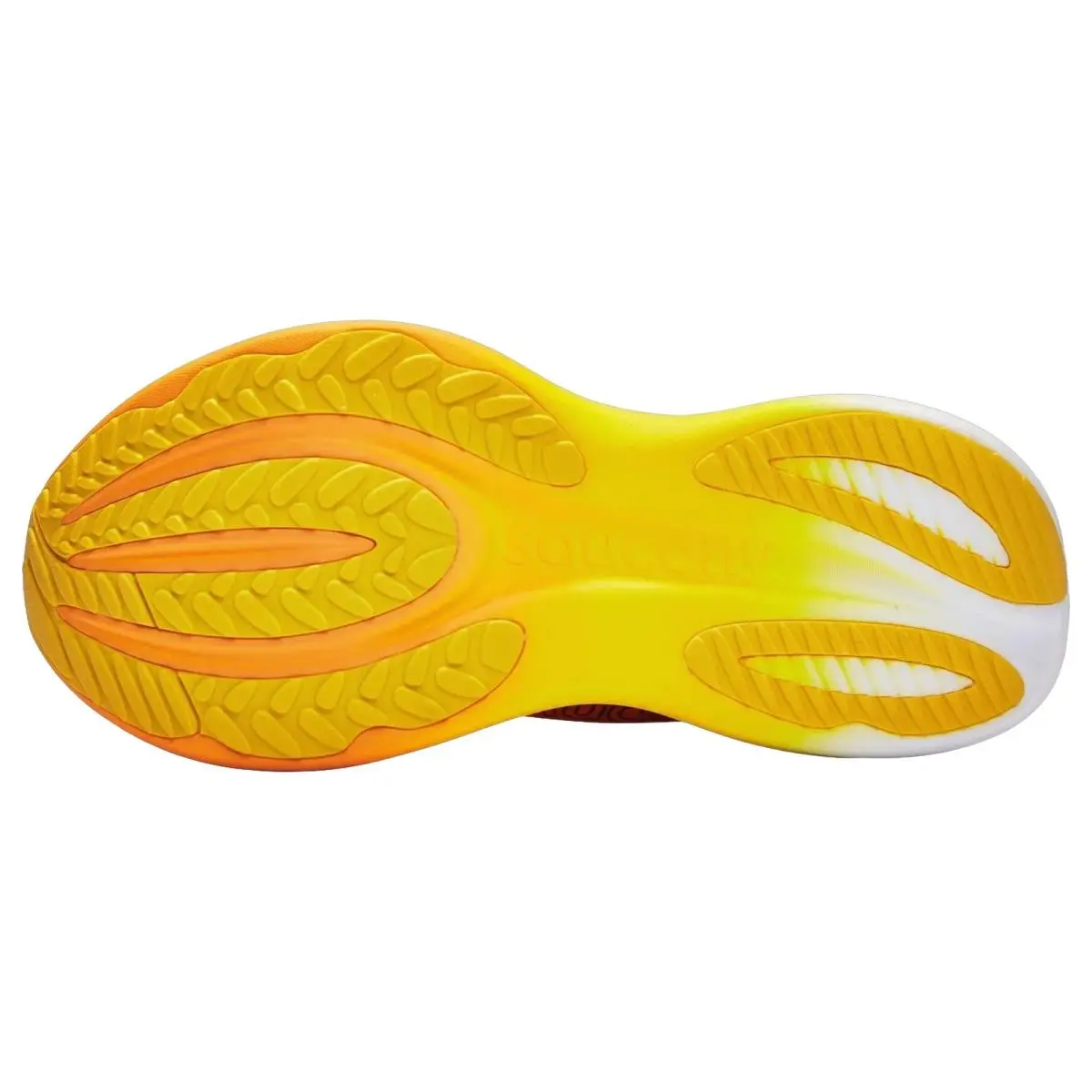 Saucony shoes - Triumph 24 - Triumph - S100997-1023 - Fuego 3