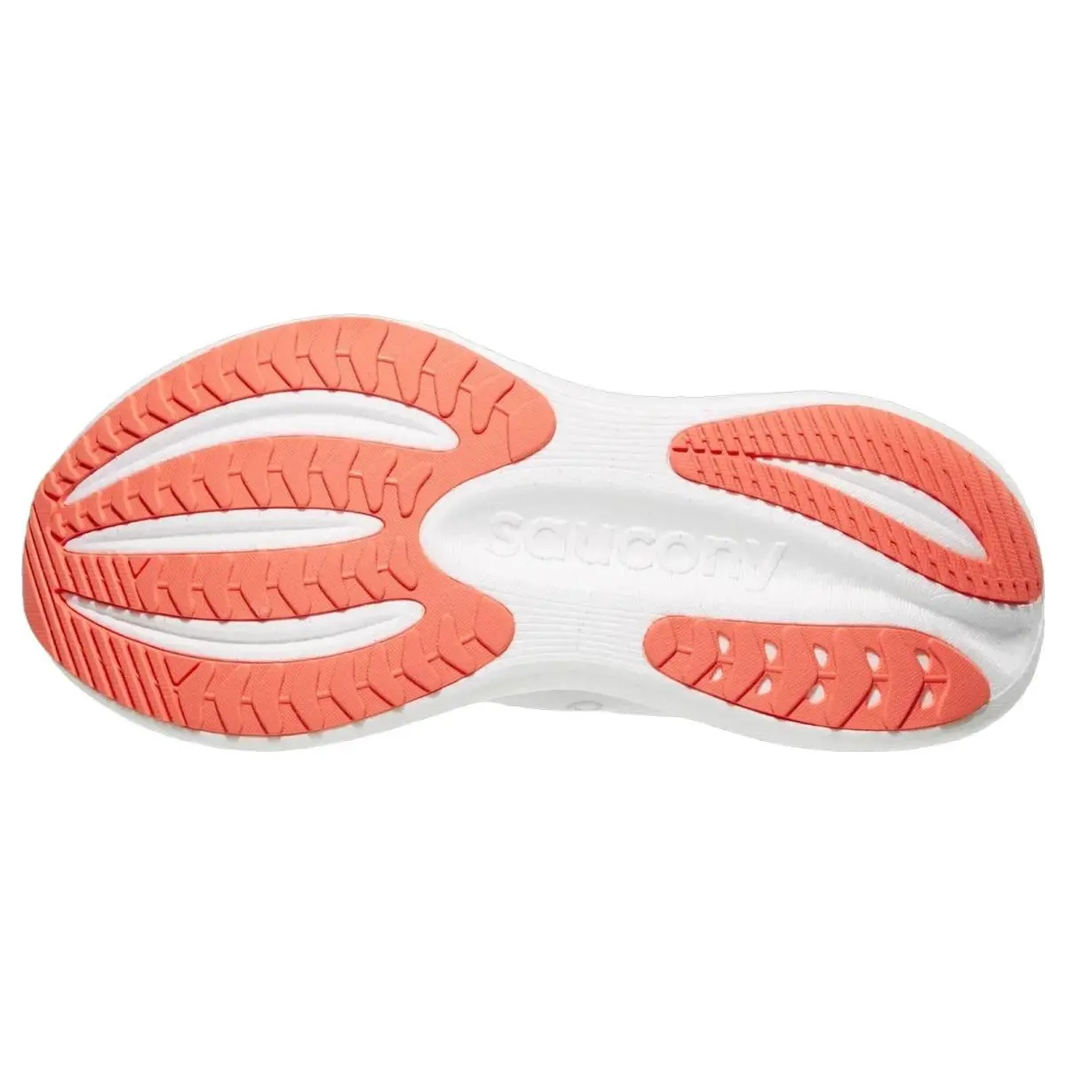 Saucony shoes - Triumph 23 - Triumph - S11023-244 - White/Wistful 3