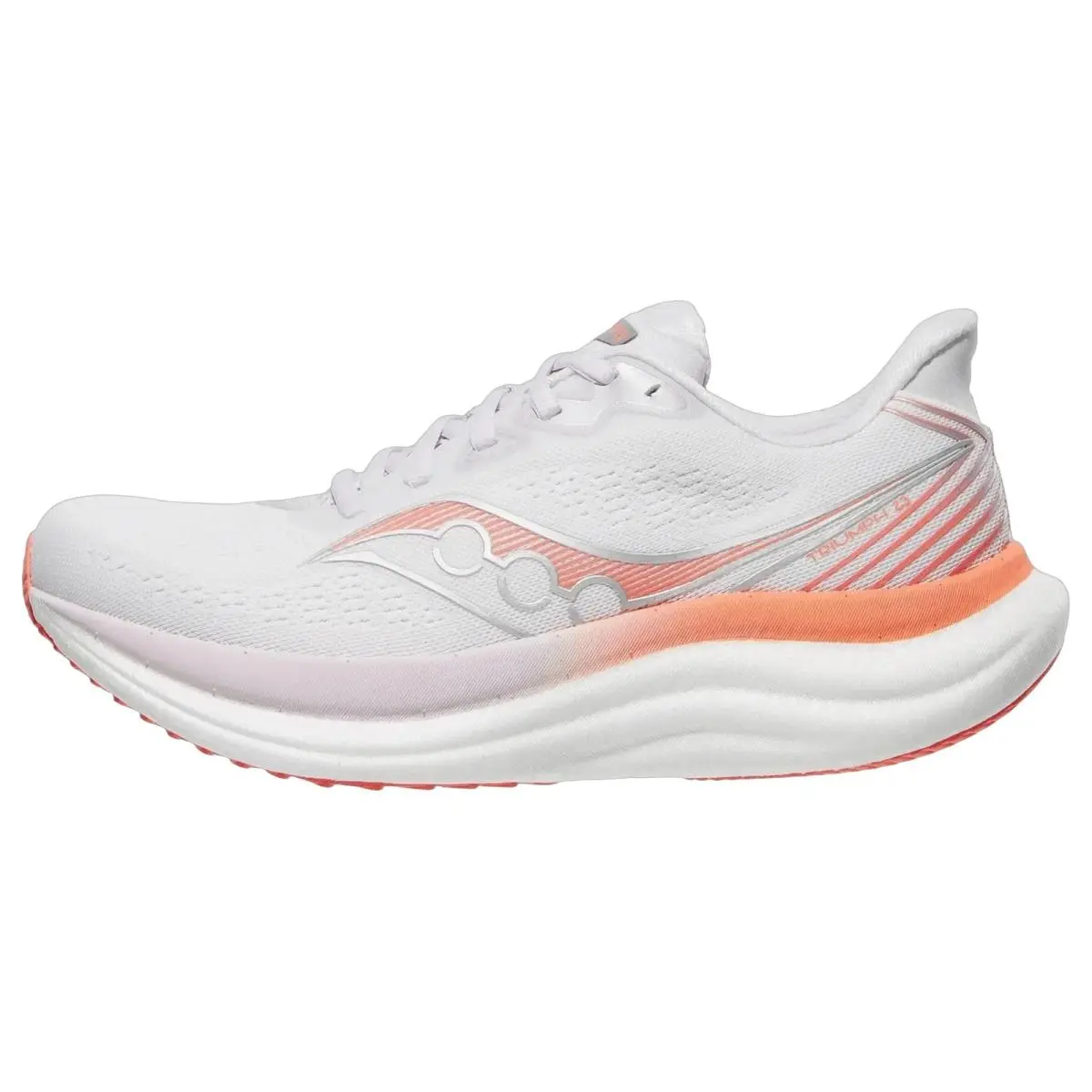Saucony shoes - Triumph 23 - Triumph - S11023-244 - White/Wistful 10