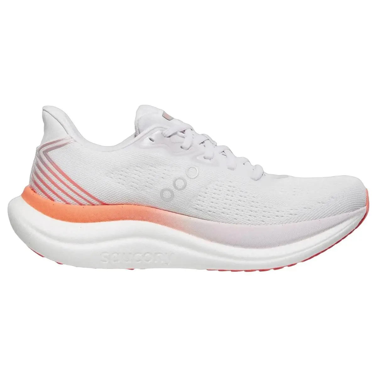 Saucony shoes - Triumph 23 - Triumph - S11023-244 - White/Wistful 12
