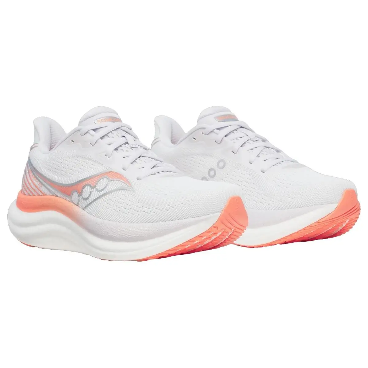 Saucony shoes - Triumph 23 - Triumph - S11023-244 - White/Wistful 16