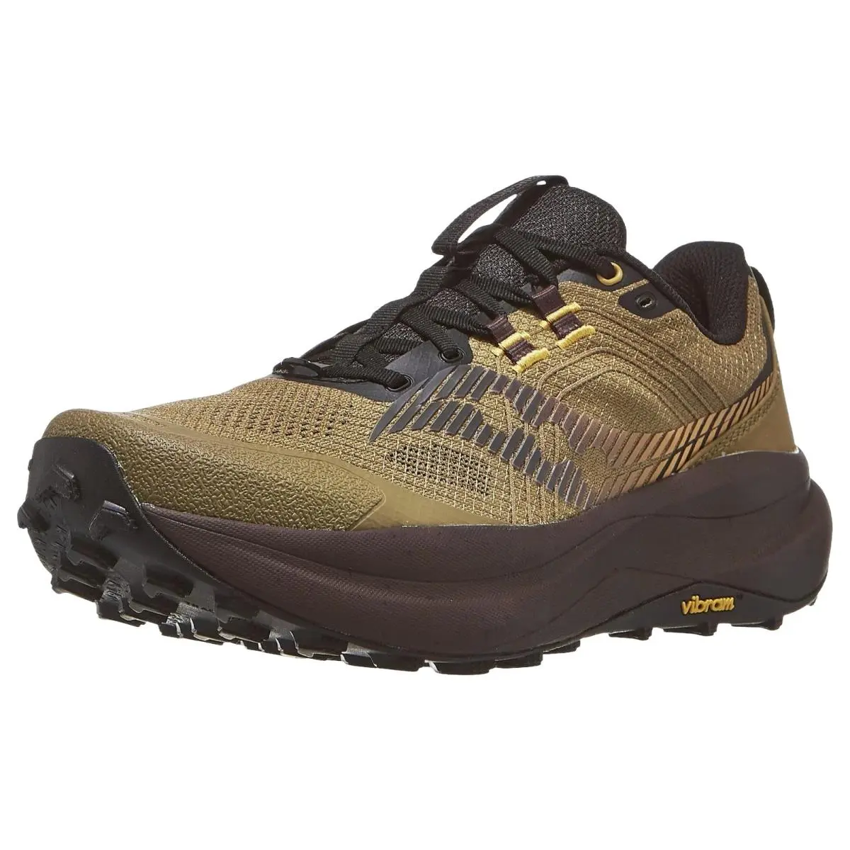 Saucony shoes - Xodus Ultra 4 - Xodus Ultra - S21032-245 - Kodiak/Wine 0