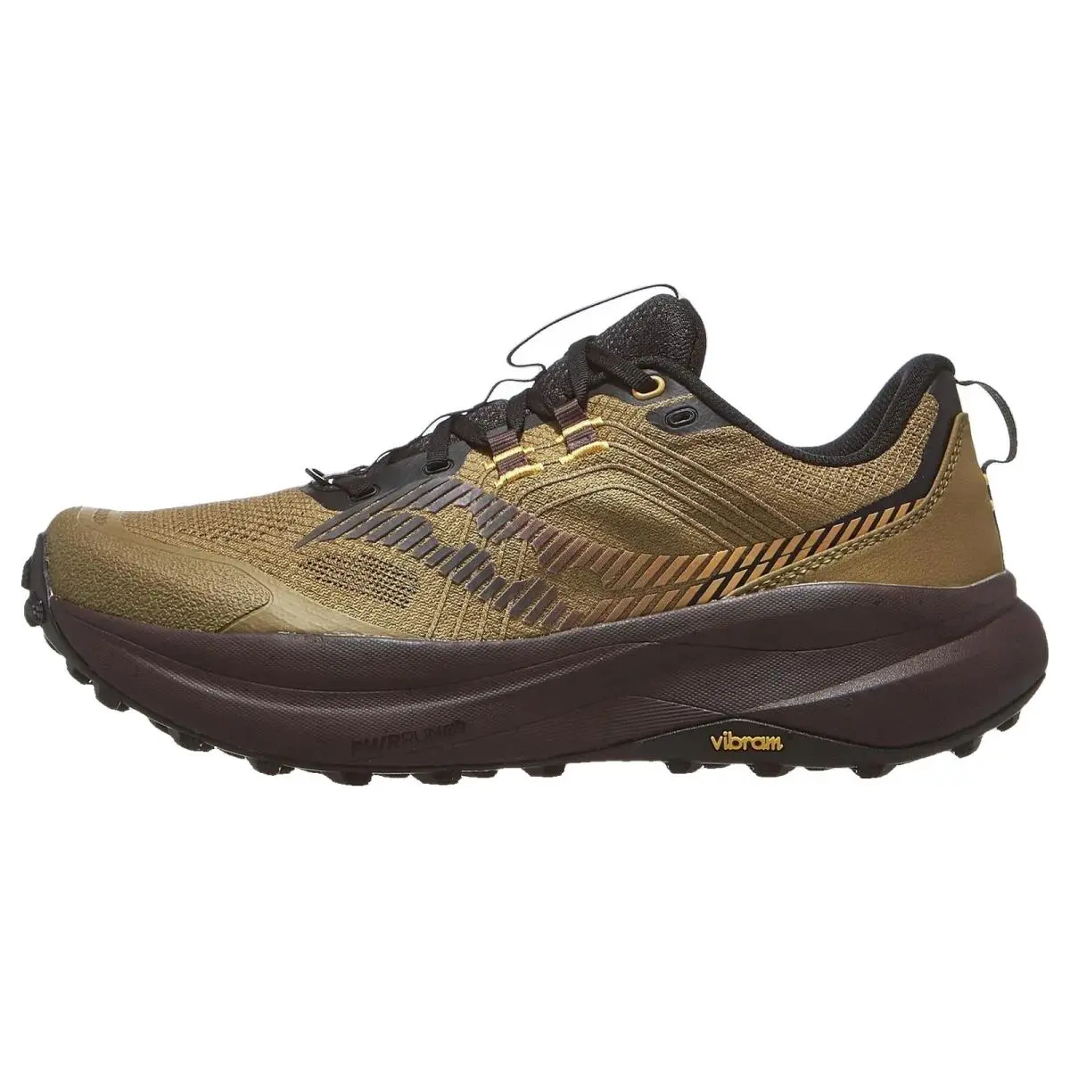 Saucony shoes - Xodus Ultra 4 - Xodus Ultra - S21032-245 - Kodiak/Wine 5