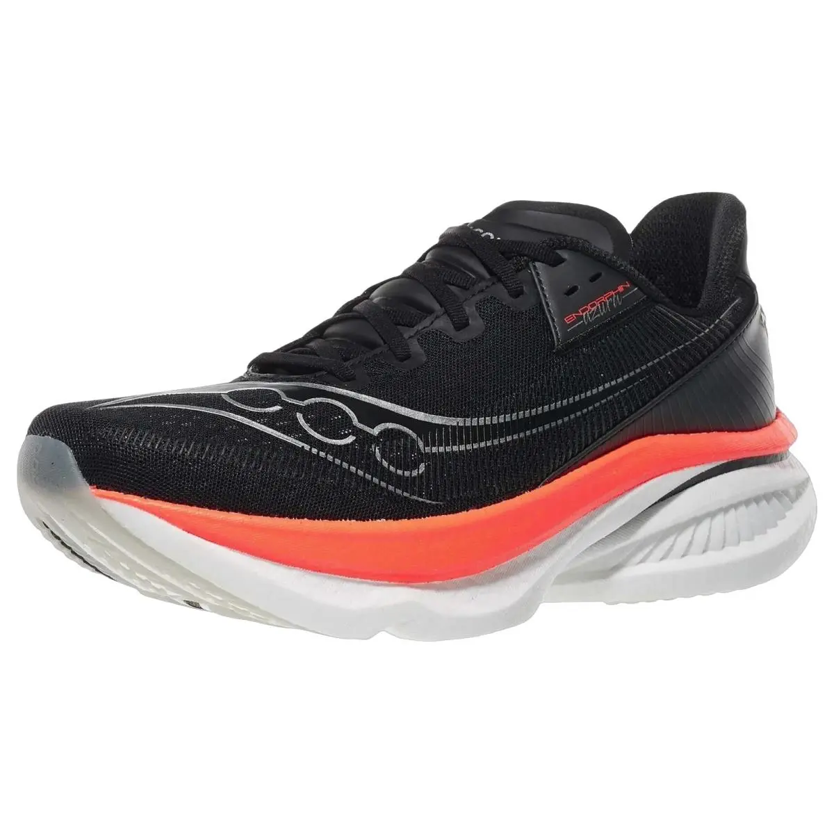 Saucony shoes - Endorphin Azura - Endorphin Azura - S101329-1042 - Black/Vizired 0