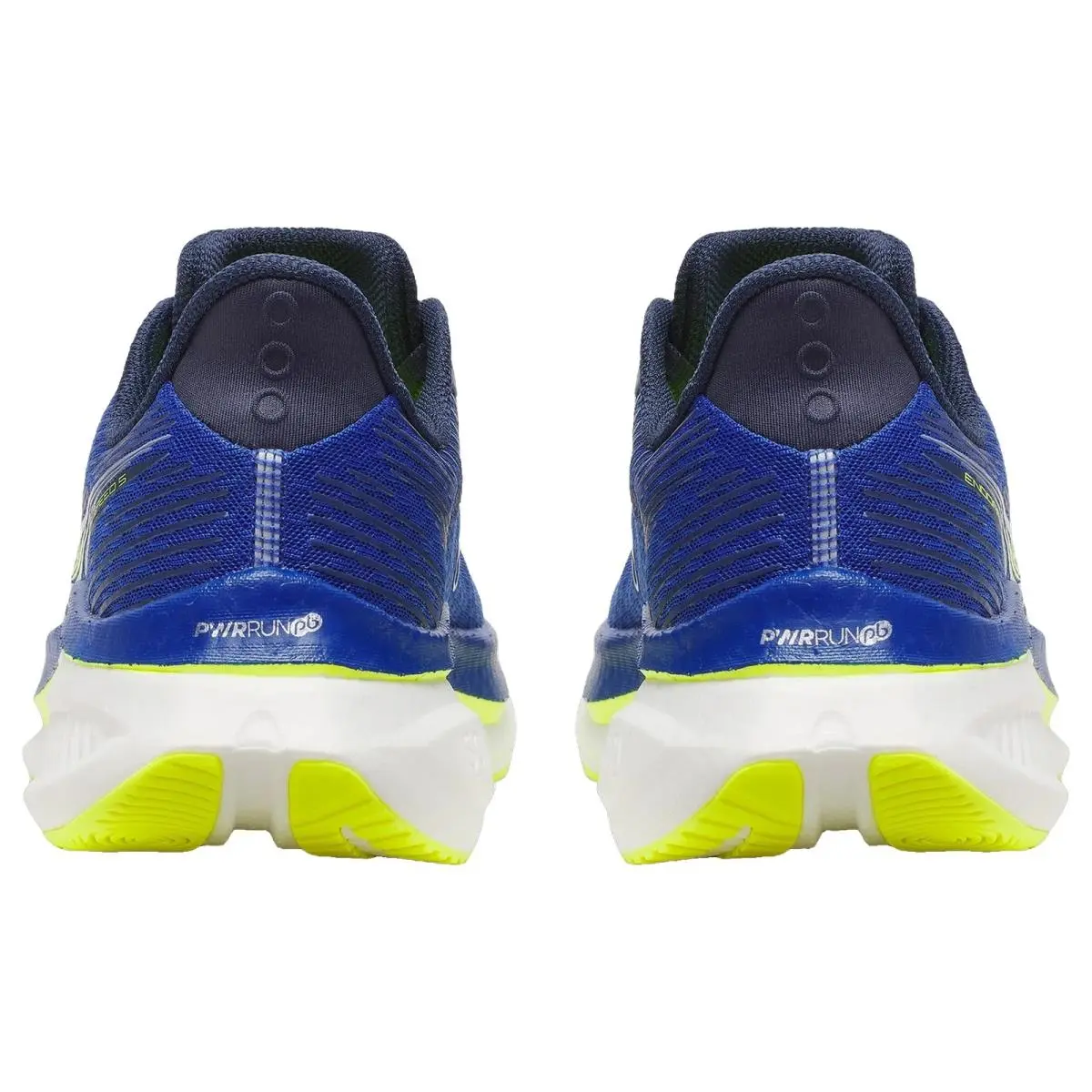 Saucony shoes - Endorphin Speed 5 - Endorphin Speed - S21007-201 - Lapis/Navy 10