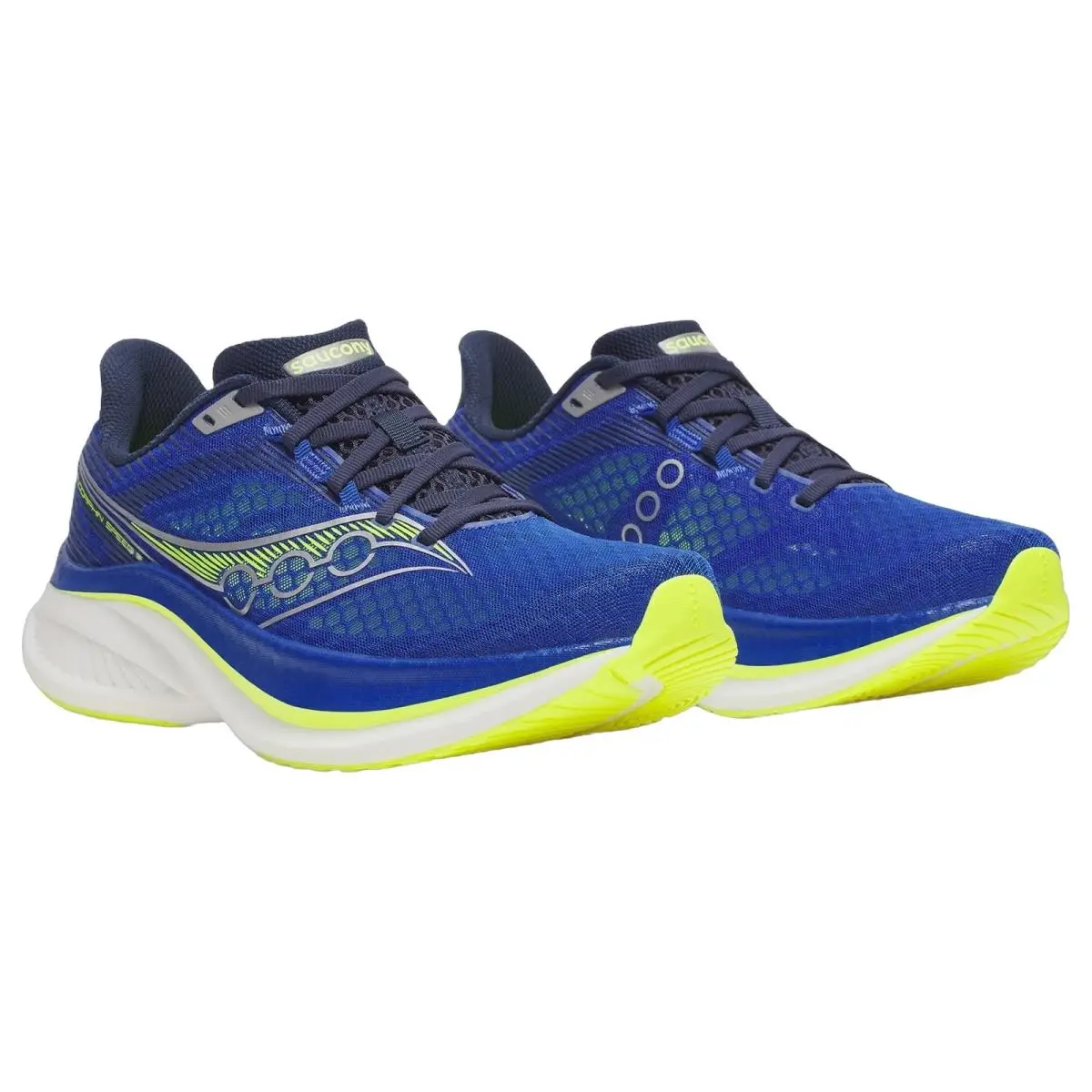 Saucony shoes - Endorphin Speed 5 - Endorphin Speed - S21007-201 - Lapis/Navy 11