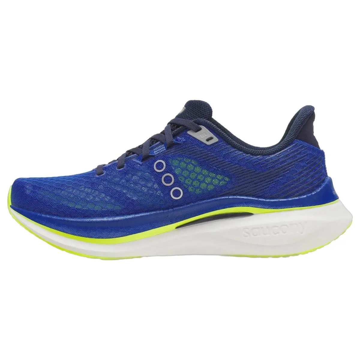 Saucony shoes - Endorphin Speed 5 - Endorphin Speed - S21007-201 - Lapis/Navy 7