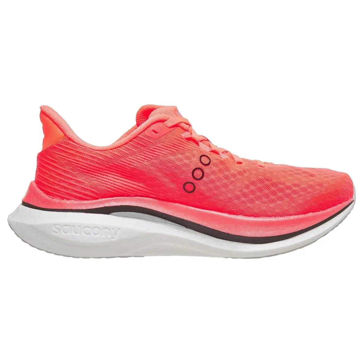 Saucony shoes - Endorphin Speed 5 - Endorphin Speed - S101368-1006 - Vizired/Black 1