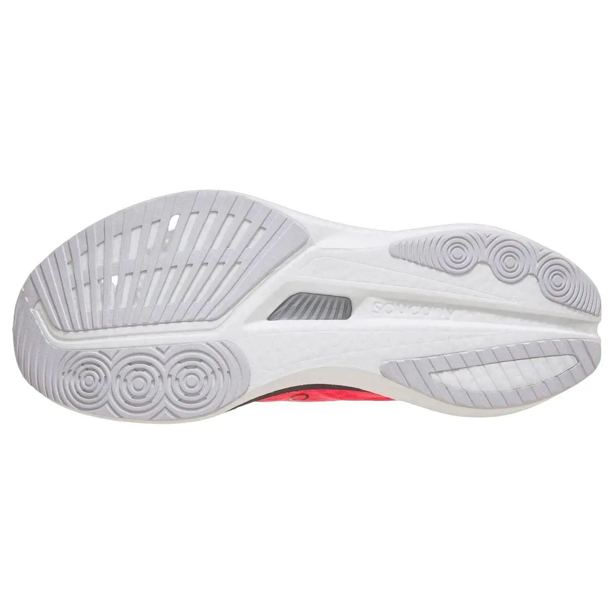 Saucony shoes - Endorphin Speed 5 - Endorphin Speed - S101368-1006 - Vizired/Black 3