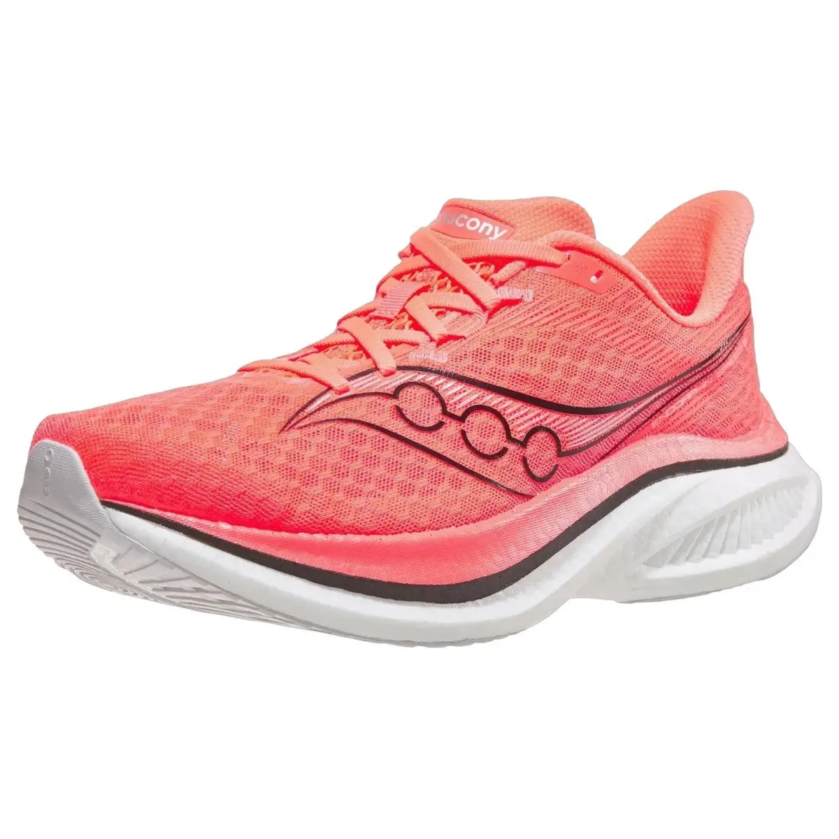 Saucony shoes - Endorphin Speed 5 - Endorphin Speed - S101368-1006 - Vizired/Black 6